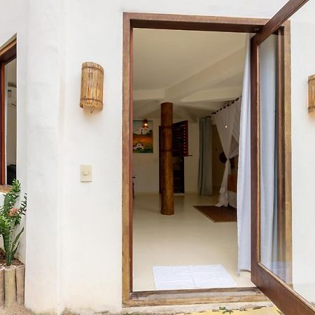 Suite Bambu Trancoso Ngoại thất bức ảnh