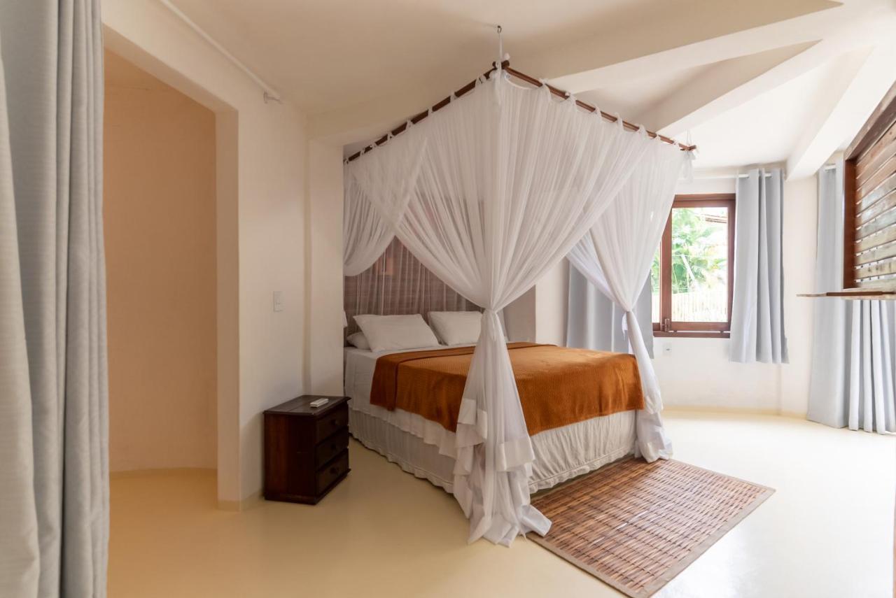 Suite Bambu Trancoso Ngoại thất bức ảnh