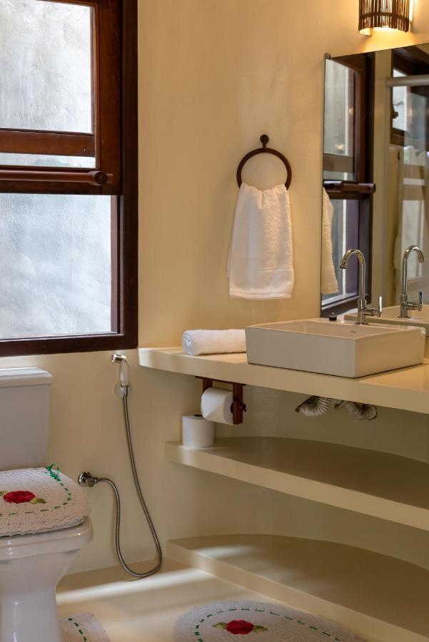 Suite Bambu Trancoso Ngoại thất bức ảnh