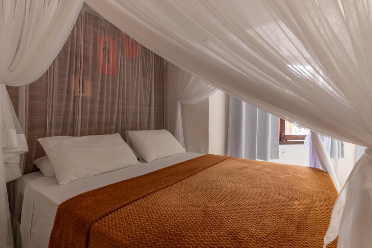 Suite Bambu Trancoso Ngoại thất bức ảnh