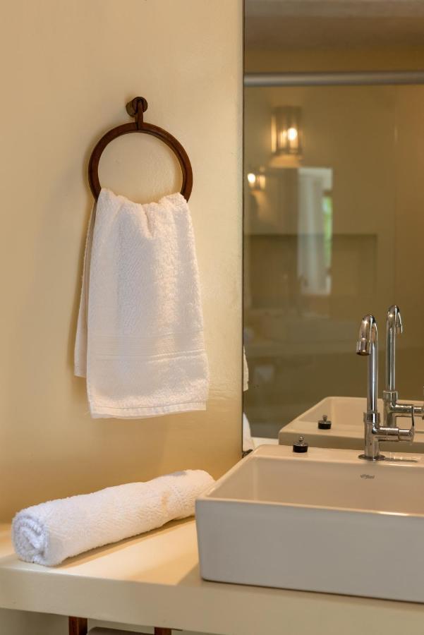 Suite Bambu Trancoso Ngoại thất bức ảnh