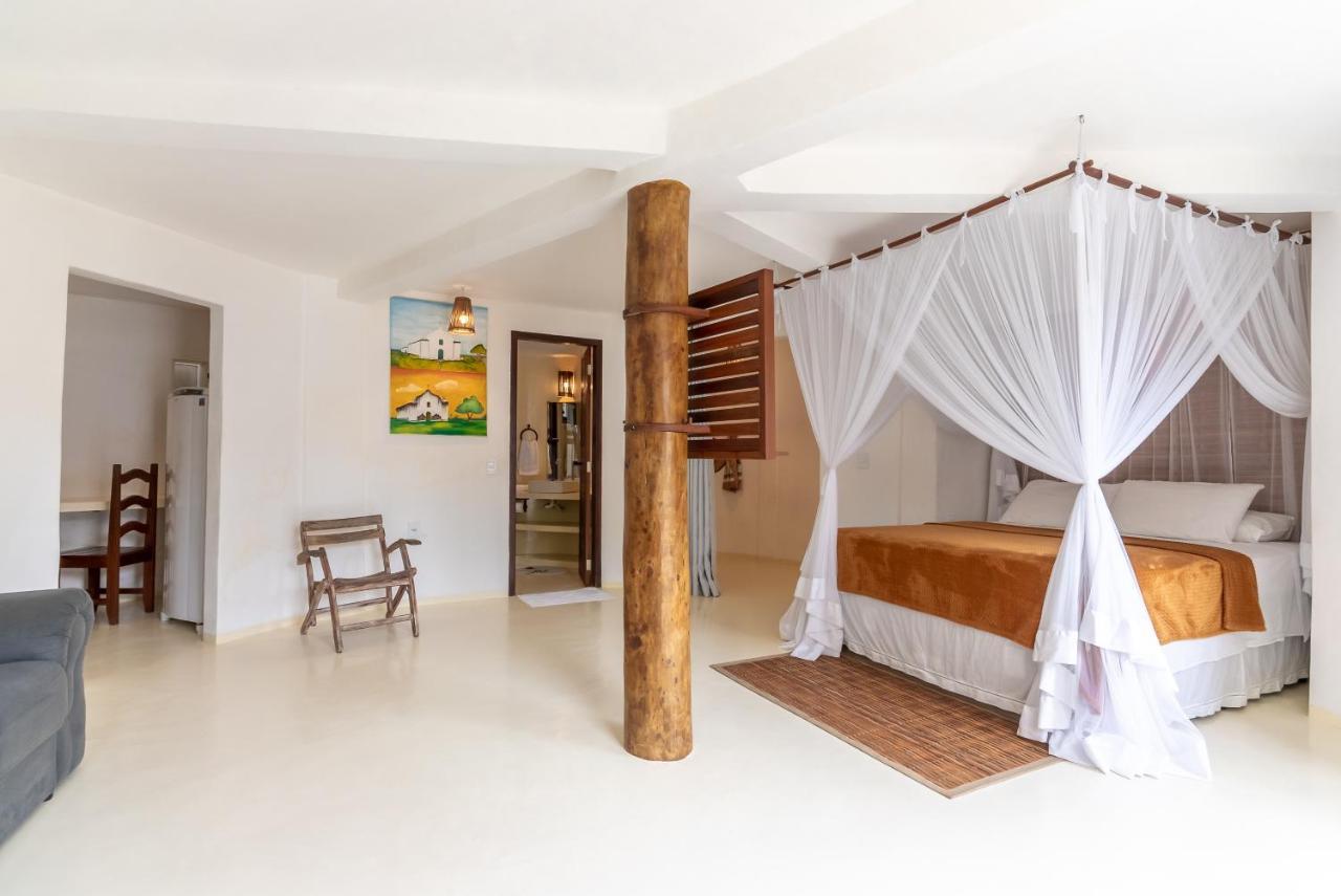 Suite Bambu Trancoso Ngoại thất bức ảnh