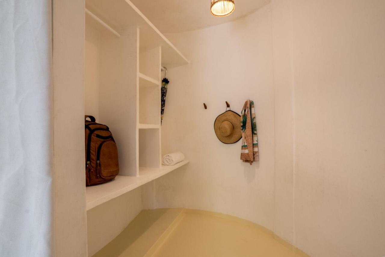 Suite Bambu Trancoso Ngoại thất bức ảnh