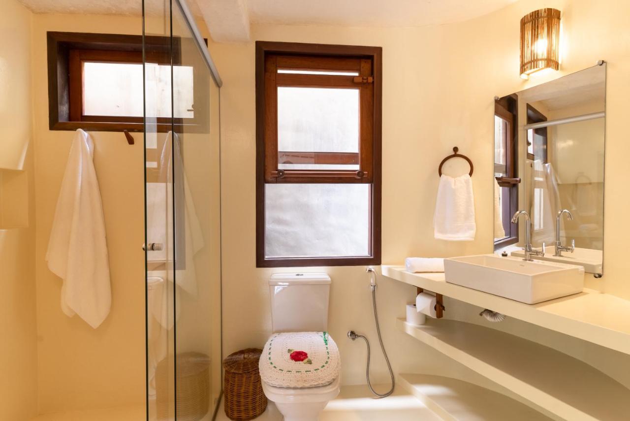 Suite Bambu Trancoso Ngoại thất bức ảnh