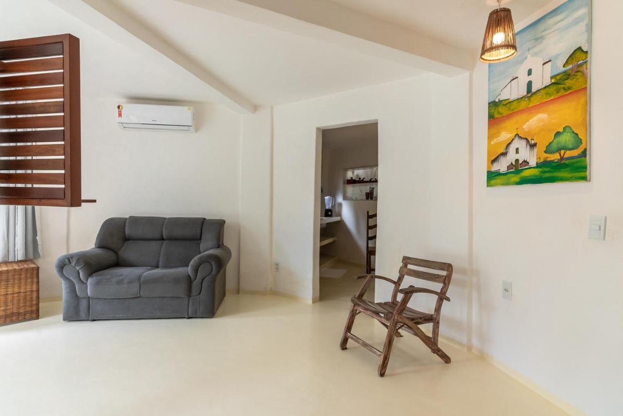 Suite Bambu Trancoso Ngoại thất bức ảnh