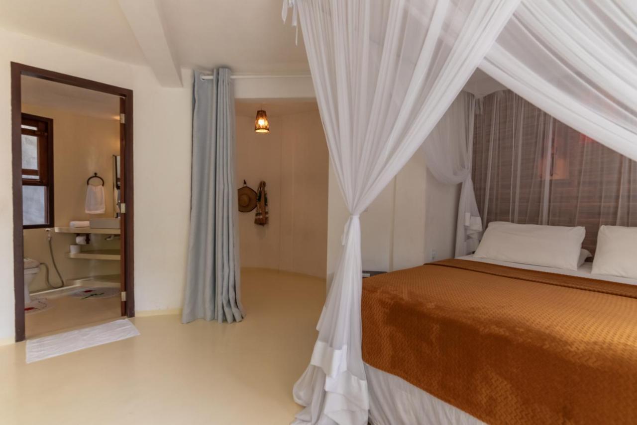 Suite Bambu Trancoso Ngoại thất bức ảnh