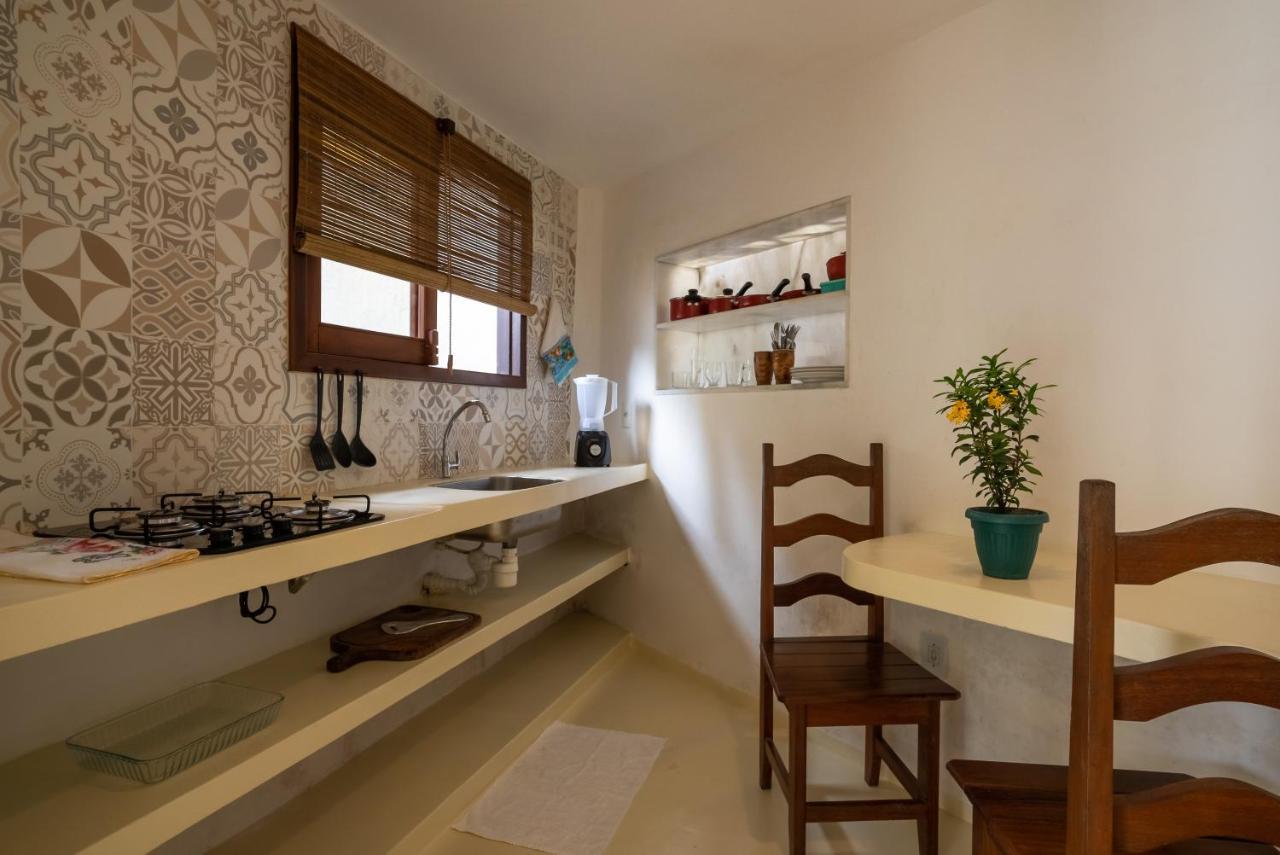 Suite Bambu Trancoso Ngoại thất bức ảnh