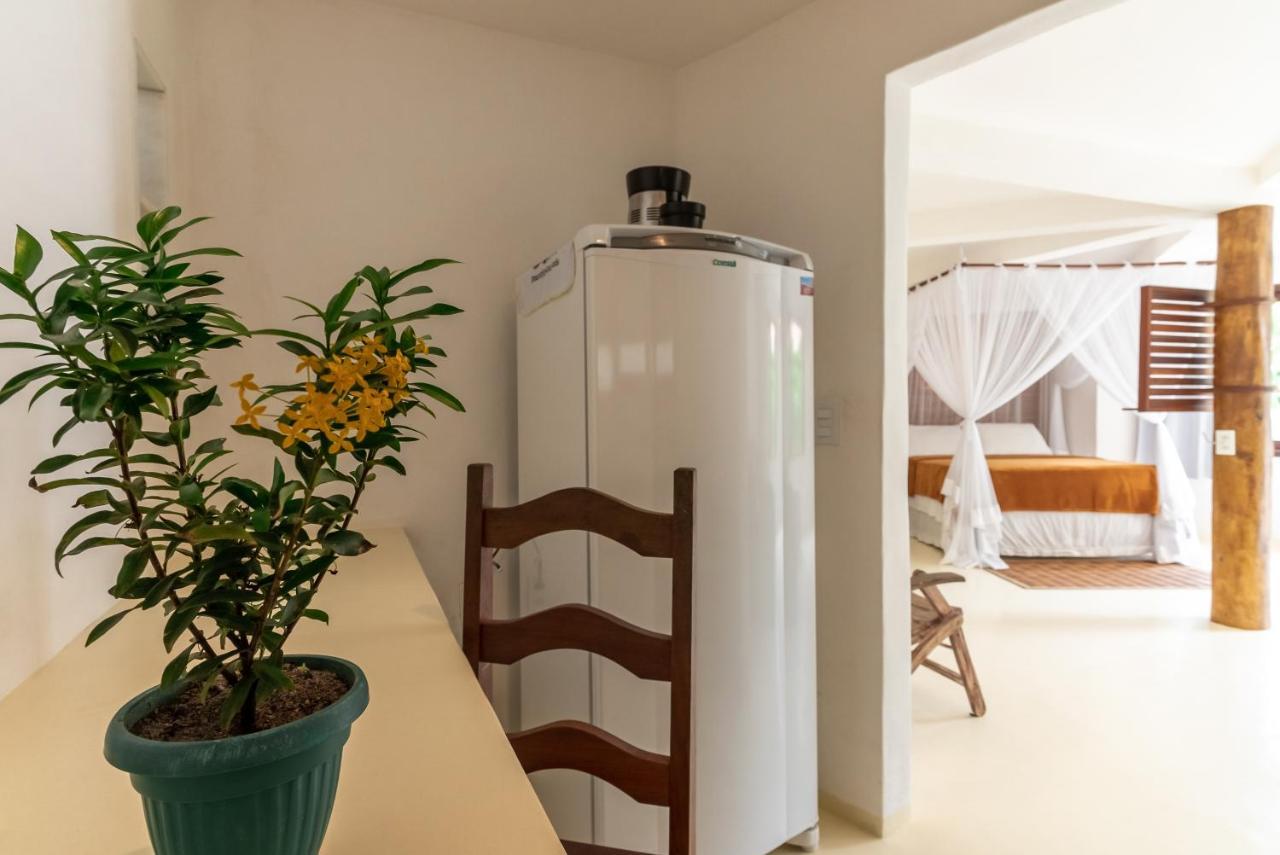 Suite Bambu Trancoso Ngoại thất bức ảnh